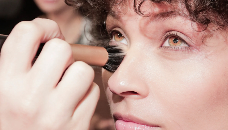 beauty tips,beauty tips in hindi,makeup tips,nose makeup