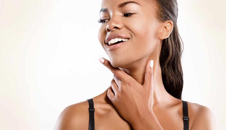 त्वचा का जिद्दी कालापन बनता हैं सर्दियों की बड़ी समस्या, लें इन नुस्खों की मदद