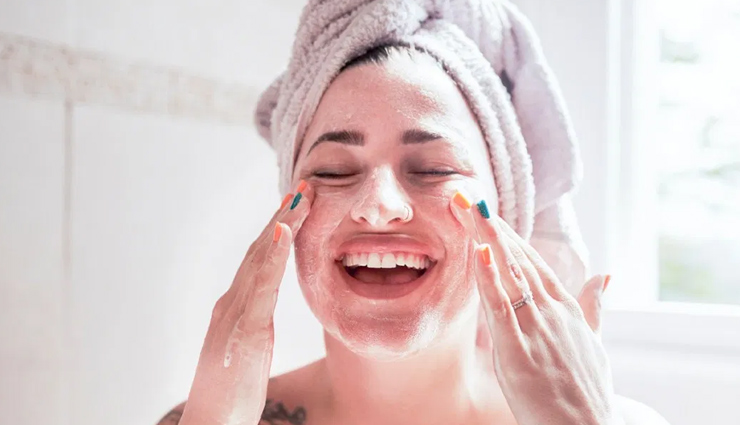 5 Skin Care Tips To Look Young After 25