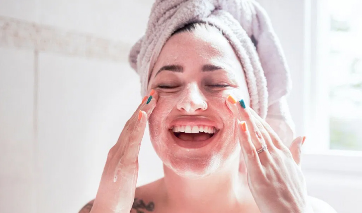 5 Habits You Need To Adopt To Keep Your Skin Safe