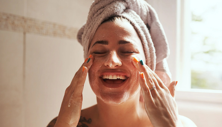 Few Practices You Should Avoid At All Cost To Have Healthy Skin