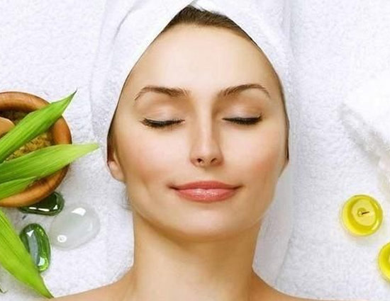 Diwali Special- Just Like Your House, Spruce Up Your Skin Too