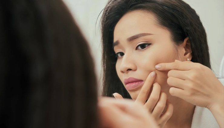 7 Skin Care Mistakes That Can Lead to Premature Wrinkles