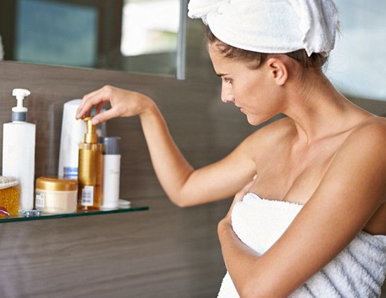 This is The Perfect Order of Applying Your Skin care Products