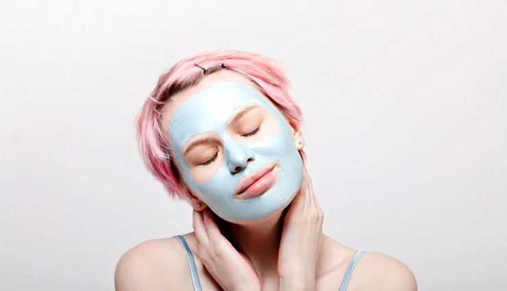 पाना चाहते है चेहरे पर गुलाबी निखार, मेकअप की जगह आजमाए ये घरेलू तरीके 