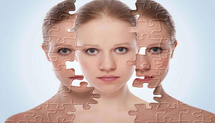 इन 4 गलतियों से आप कर रहीं त्वचा के साथ खिलवाड़