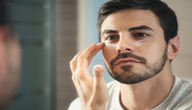 beauty tips,beauty tips in hindi,mens beauty tips,glowing and smart look,skin care tips
