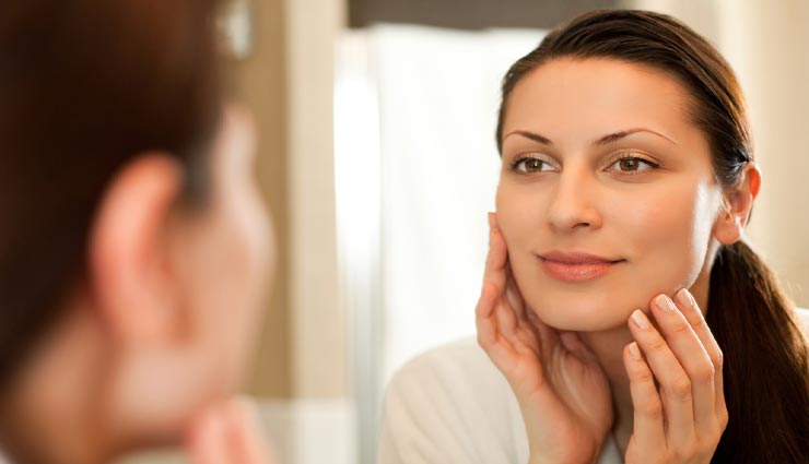 इस तरह करें अपनी ऑयली स्किन की देखभाल, टी-जोन समस्या से मिलेगा छुटकारा beauty tips,beauty tips in hindi,oily skin tips,skin care tips,controlling oil tips