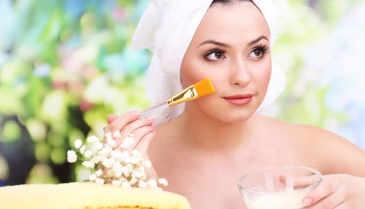 beauty tips,beauty tips in hindi,skincare tips,natural glow,bride face tips