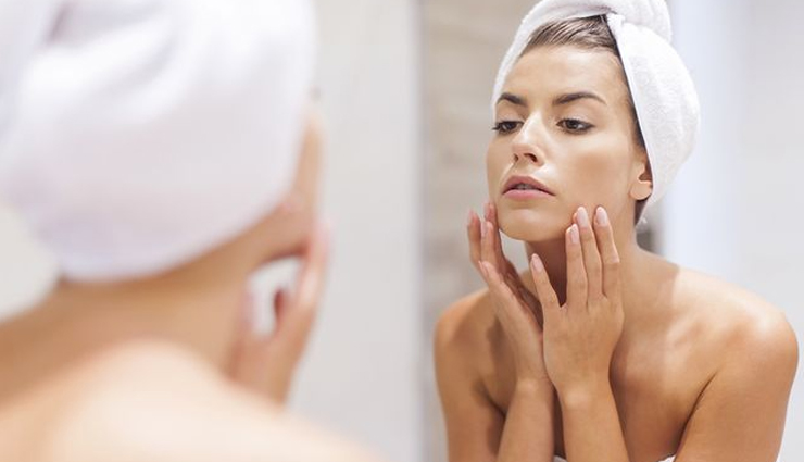 4 Effective Tips For Thorough Skin Cleanse