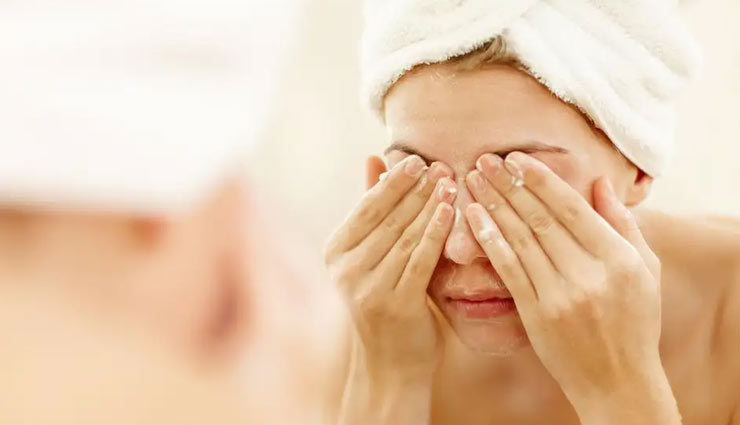 skin cleansing tips,cleaning skin,skin care tips,beauty tips,make up removal tips