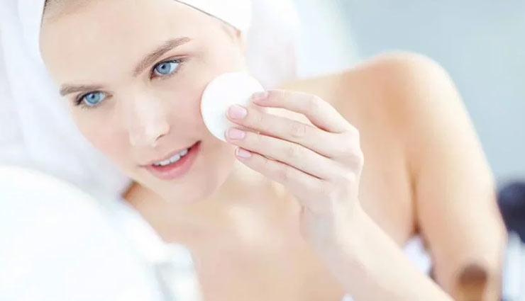 4 Tips To Remember While Cleansing Your Skin