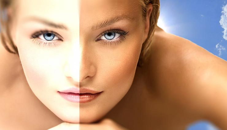 त्वचा पर दिखने लगा हैं सांवलापन, ना करें इन चीजों का सेवन