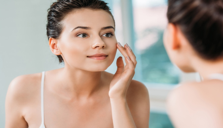 beauty tips,beauty tips in hindi,makeup tips,oily skin makeup