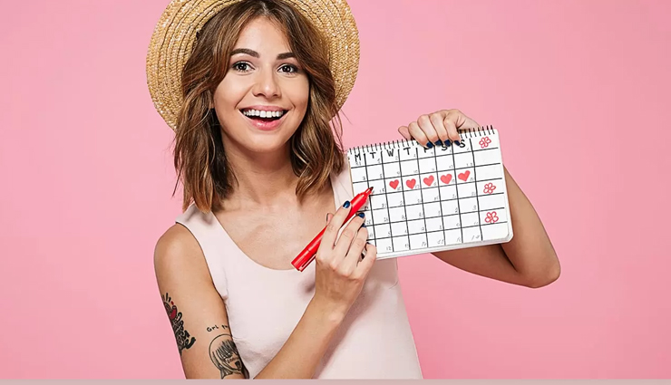 Tips to Keep Your Skin Glowing During Periods
