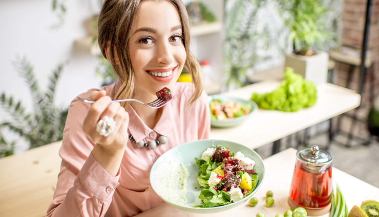 Include These Healthy Foods in your Diet for Mental Health