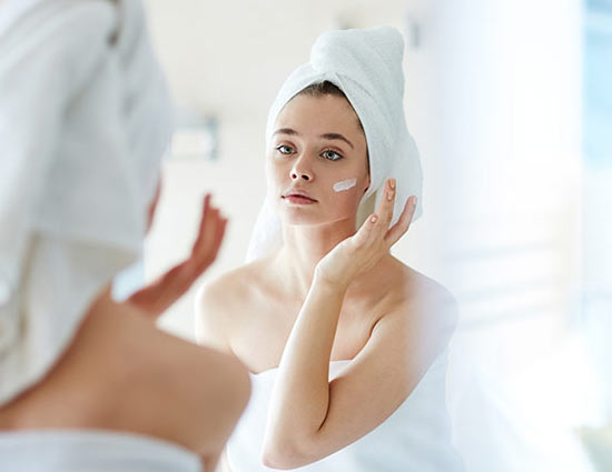 Loosing Skin Moisture in Winters, Get it Back With These Easy Steps
