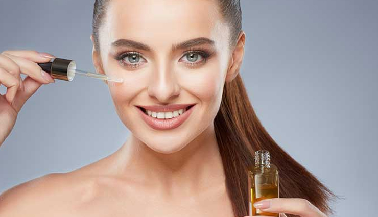 6 Oils That Will Help You Get Beautiful Skin