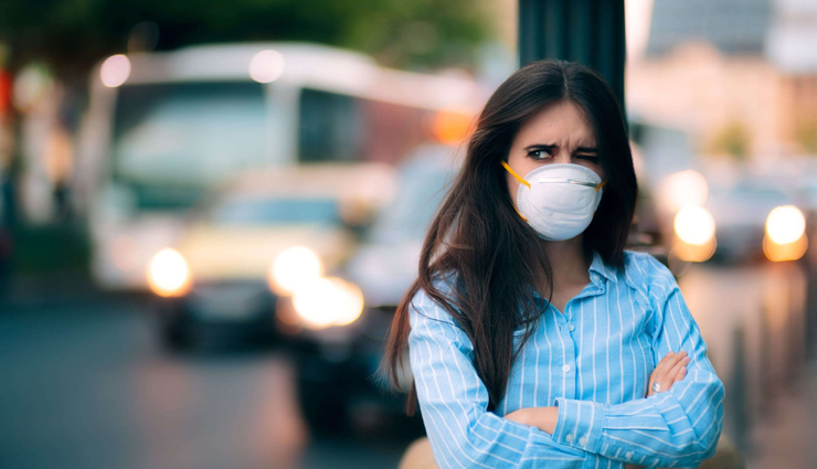 tips to keep skin pollution free,skin care tips,summer skin care tips,pollution tips,beauty tip