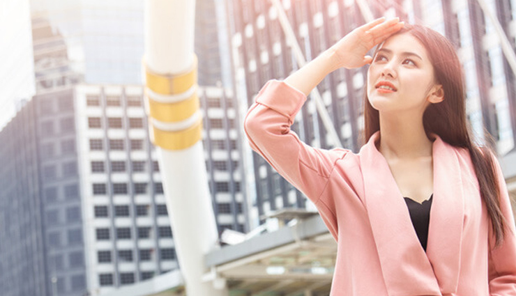 5 Tips To Keep Your Skin Pollution Free