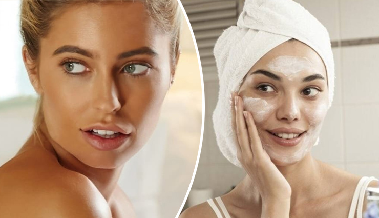 स्किन टैनिंग से छिनता हैं चेहरे का निखार, ये घरेलू फेस पैक दिलाएंगे इससे छुटकारा 