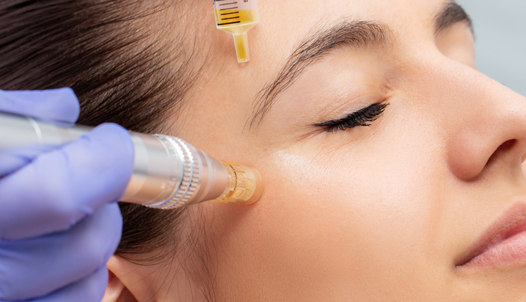 tips to perfectly apply liquid foundation,beauty tips,beauty hacks