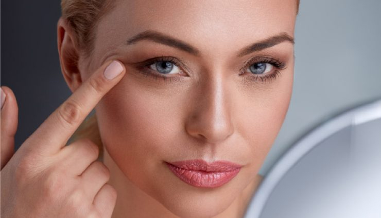 8 DIY Skin Tightening Treatments to Try at Home