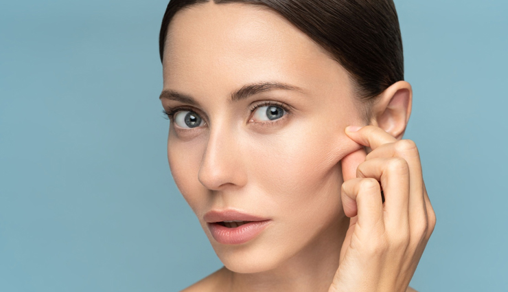 6 DIY Sheet Masks To Help You Tighten Your Skin