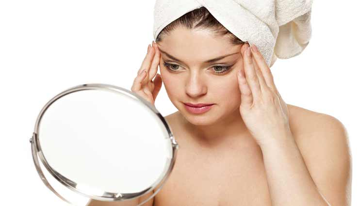 beauty tips,beauty tips in hindi,skin tightening,Face Pack,home remedies