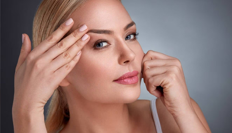 चेहरे की लटकती त्वचा में लानी है कसावट, इन 10 चीजों का करें इस्तेमाल