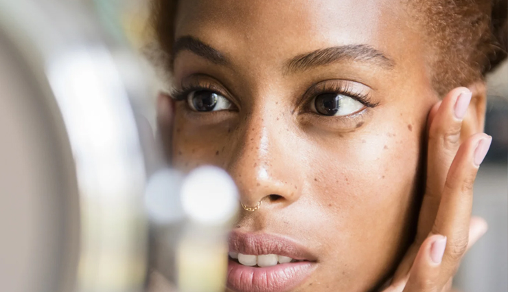 face masks,acne due to face masks,beauty,beauty tips