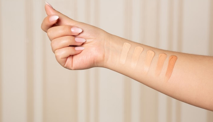 स्किन के अनुसार चुनें मेकअप बेस, ले इन टिप्स की मदद choosing the right makeup base,makeup base tips,best makeup base,how to choose makeup base,makeup base guide,selecting the perfect makeup base,makeup base for skin type,flawless makeup base tips,makeup base recommendations,foundation vs. makeup base,finding the right makeup base,makeup base for oily skin,makeup base for dry skin,makeup base for combination skin,makeup base for sensitive skin,makeup base tips for beginners,expert tips for makeup base,makeup base hacks,makeup base application tips,long-lasting makeup base tips