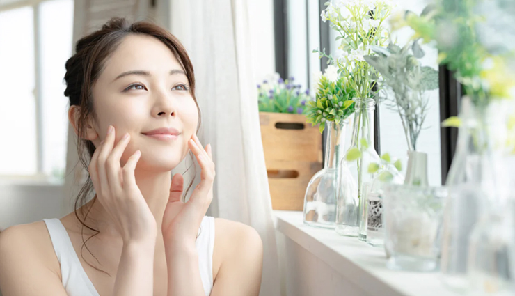 4 Steps to Do Skin Whitening Facial at Home
