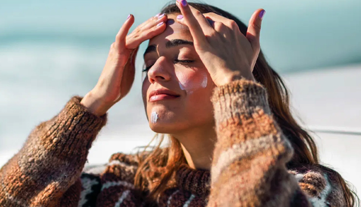 जाती हुई ठंड ना कर दें स्किन को बर्बाद, इन 6 तरीकों से लौटेगी चहरे की चमक 