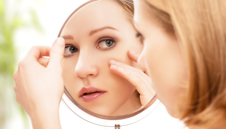 6 Habits That Are Harming Your Skin