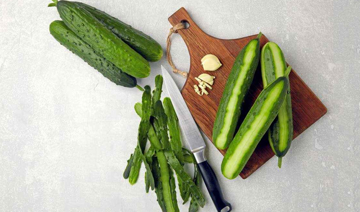 use the peels of these fruits for glowing skin know its method,beauty tips,beauty hacks