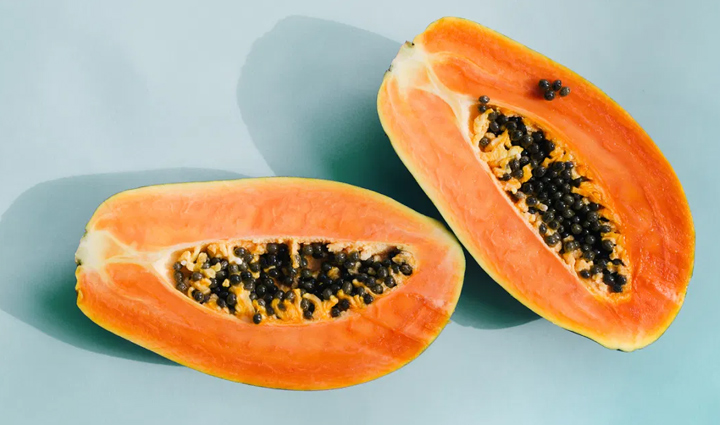 diy fruits face pack to get glowing and healthy skin,beauty tips,beauty hacks