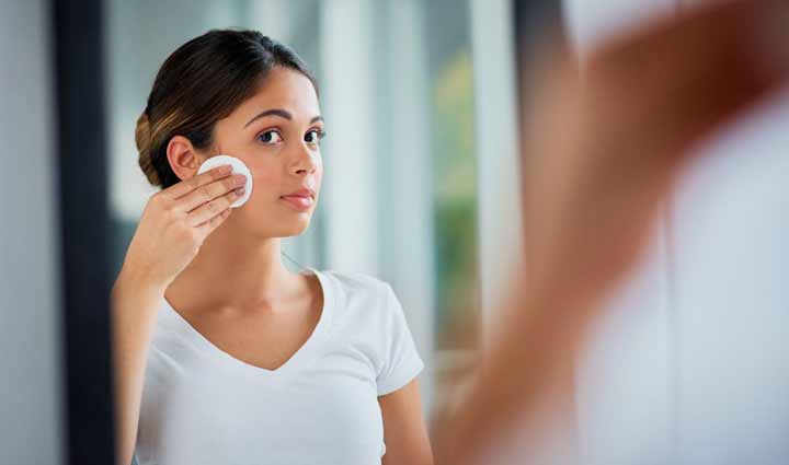 tips for skin care for your morning and evening routine,beauty tips,beauty hacks