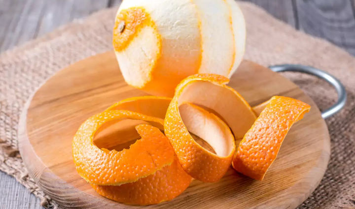 use the peels of these fruits for glowing skin know its method,beauty tips,beauty hacks