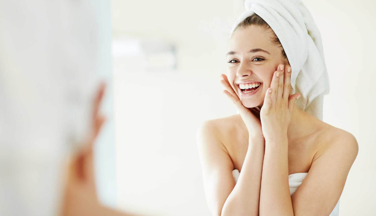 skin,habits harming your skin,skin care tips,beauty tips