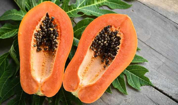 use the peels of these fruits for glowing skin know its method,beauty tips,beauty hacks