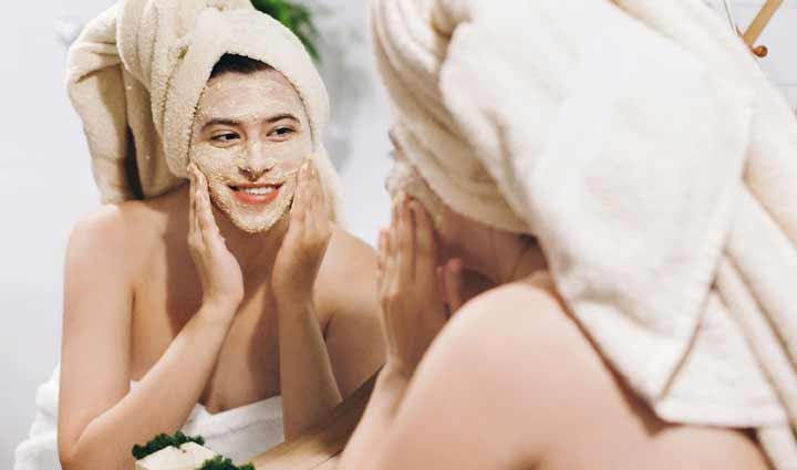 must try skin care tips for winters,beauty tips,beauty hacks