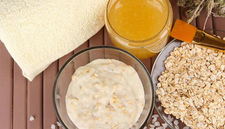 these 6 home made facemasks will prove effective to get glowing skin,beauty tips,beauty hacks