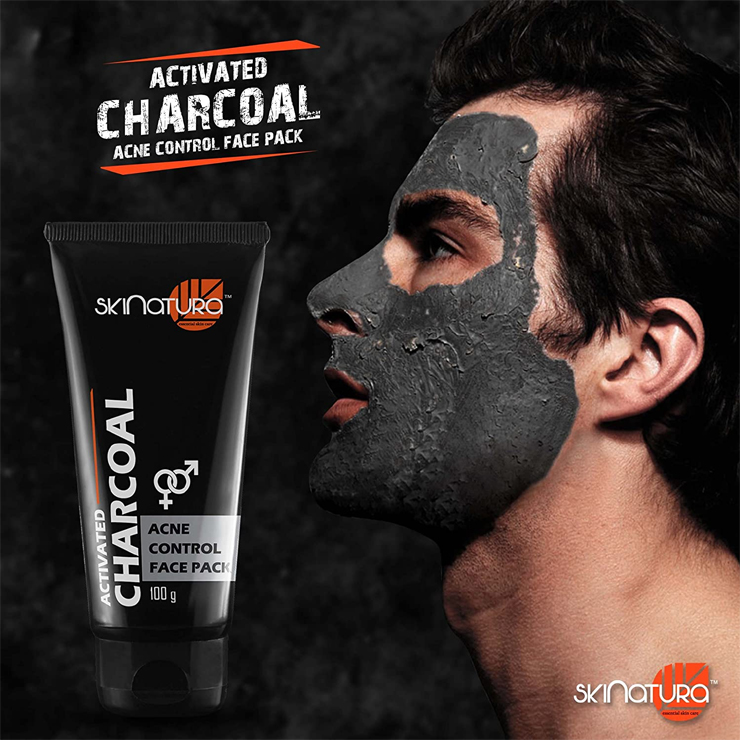 charcoal face mask,amazing charcoal face mask,charcoal face mask for skin,charcoal for skin,skin care tips,skin beauty,beauty tips