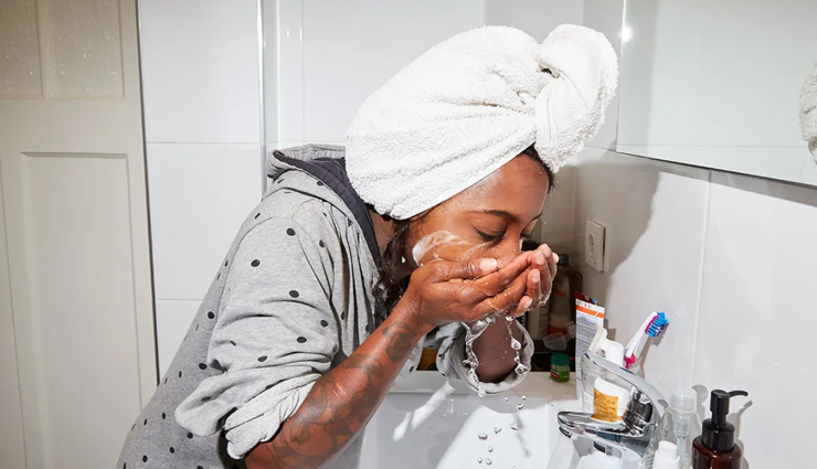 mistakes in skincare,mistakes to avoid for acne,acne care tips,beauty tips,skin care tips