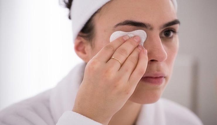 beauty tips,beauty tips in hindi,face in shower,skincare tips