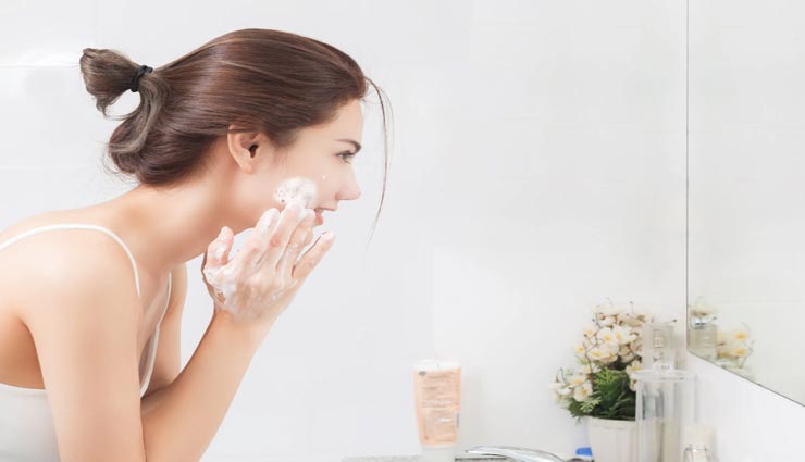 beauty tips,beauty tips in hindi,home remedies,beauty by milk