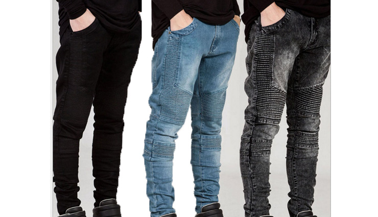 पुरुष जीन्स का चुनाव करते समय ध्यान रखे इन बातो को choosing right jeans,types of jeans for men,types of jeans for women