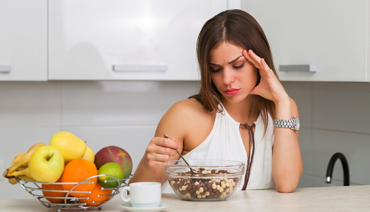 6 Harmful Effects of Skipping Breakfast