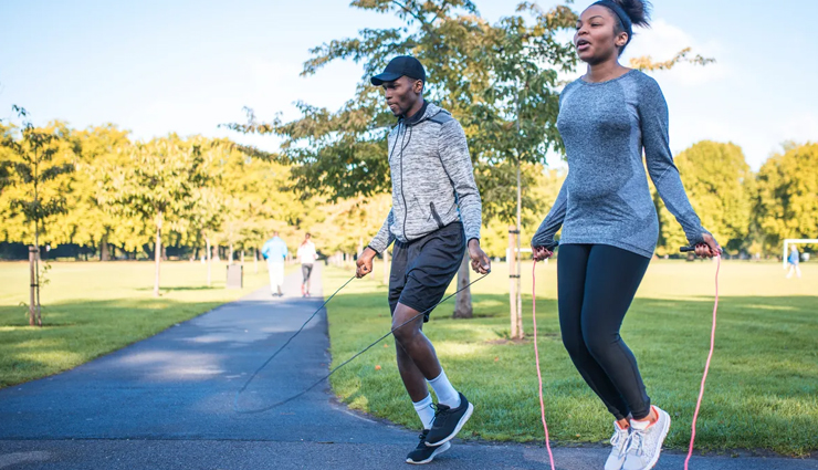 exercise for colleges students to stay fit